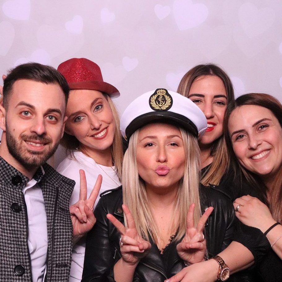 Fotobox mieten in Esslingen