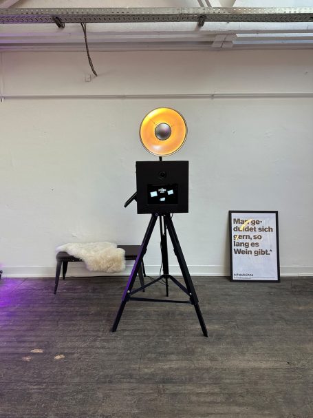 Photo Booth Event